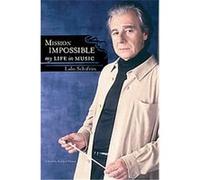 Mission Impossible, STUDIES IN JAZZ SERIES Lalo Schifrin (Auteur)