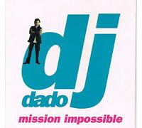 Mission Impossible/Temple of Fire (#zyx3701) [Import]