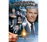 Mission: Impossible: The '88 TV Season