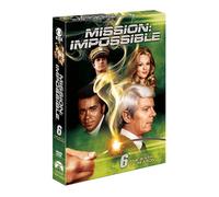 Mission:Impossible the Complet [Import allemand]