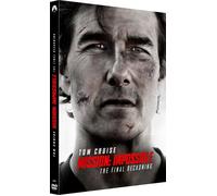 Mission : Impossible - The Final Reckoning DVD DVD