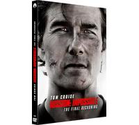 Mission : Impossible - The Final Reckoning DVD DVD