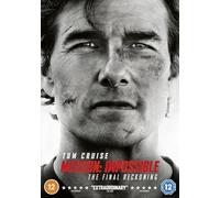 Mission: Impossible - The Final Reckoning
