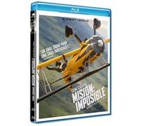 Mission: Impossible - The Final Reckoning (2025) / Misión Imposible 8: Sentencia Final (Blu Ray)