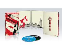 Mission: Impossible - The Final Reckoning – 4K Ultra HD Blu-ray – Steelbook (Région A/B/C)
