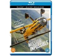Mission: Impossible: The Final Reckoning - All-Region/1080p