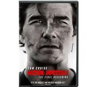MISSION IMPOSSIBLE THE FINAL RECKONING-BIL C