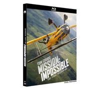 Mission : Impossible - The Final Reckoning Blu-ray