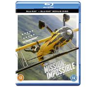 Mission : Impossible – The Final Reckoning – Blu-ray – Région A/B/C