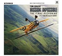 Mission Impossible : The Final Reckoning C