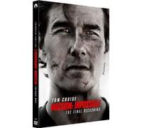 Mission : Impossible - The Final Reckoning – Paramount Pictures – DVD