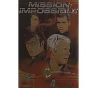Mission: Impossible: The Fourth TV Season