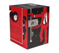 Mission: Impossible: The Original Television Series