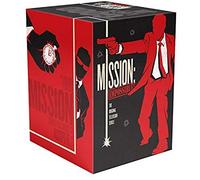 Mission: Impossible: The Original Television Series