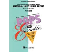 Mission: Impossible Theme / Score + Parties