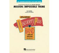 Mission Impossible Theme / Score + Parties