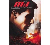 Mission Impossible (Widescreen Special Edition) (B [DVD]