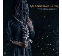 Mission in Black - Profit Reigns Supreme [Import]