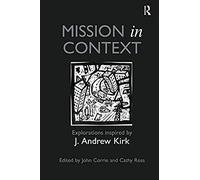 Mission In Context