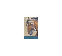 Mission In Harlon County: Book Two The Pursuers Series