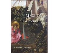 Mission In The Early Church