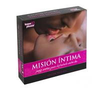 Mission Intime (ES)