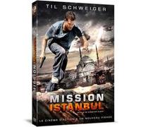 Mission Istanbul DVD E