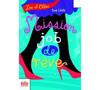 Mission job de rêve