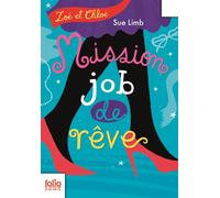 Sue Limb - Mission job de rêve - Roman adolescent dès 13 ans - Poche