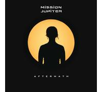 Mission Jupiter - Aftermath