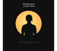Mission Jupiter Aftermath (Vinyl)