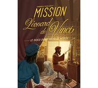 Mission Léonard de Vinci