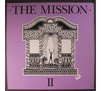 MISSION - like a hurricane +3 12