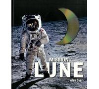 MISSION LUNE + DVD