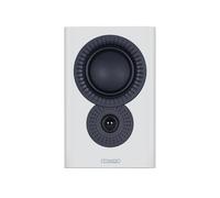 Mission LX-2 MKII Haut-parleur 2 voies Blanc Câblé 100 W