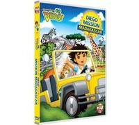 Mission Madagascar E