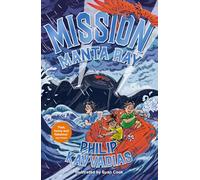 Mission: Manta Ray