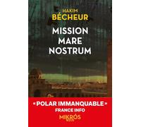 Mission Mare Nostrum