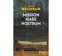 Mission Mare Nostrum