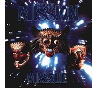 MISSION - Masque [Import]