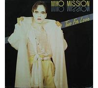 MISSION, Miko - Two for love / 5348