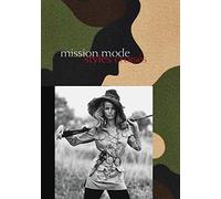 MISSION MODE STYLES CROISES