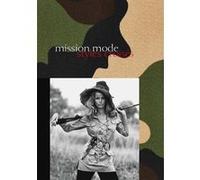 MISSION MODE STYLES CROISES