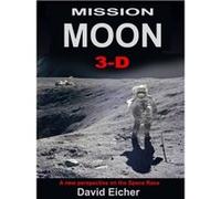 Mission Moon 3D by David Eicher Inconnu (Auteur)