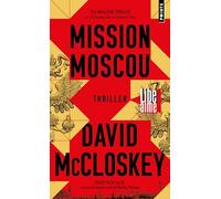 Mission Moscou