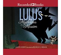 Mission mystérieuse (série Lulu) [Import]