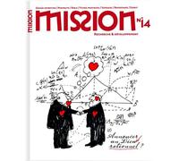 Mission n°14 - Rédaction de Mission - Premiere Partie Eds - broché - Revue