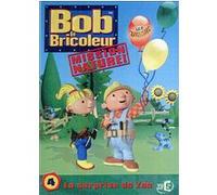 Bob Le Bricoleur, Mission nature-4-La Surprise de Zoé
