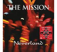 Mission - Neverland [Import]