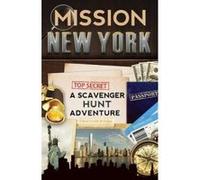 Mission New York - [Version Originale] Catherine Aragon (Auteur)
